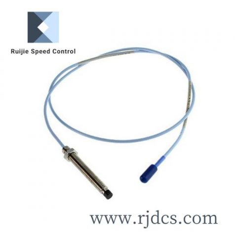 Bently Nevada 330103-10-14-10-02-05 Proximity Probe