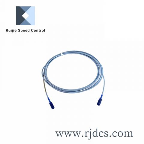 BENTLY 330104-00-04-10-02-05 Proximity Transducer Module