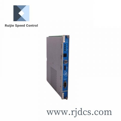 Bently 330104-00-05-50-02-00 Industrial Vibration Monitoring Sensor