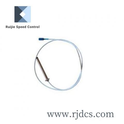 Bently 330104-01-05-50-02-00 - Reliable Vibration Monitoring Solution