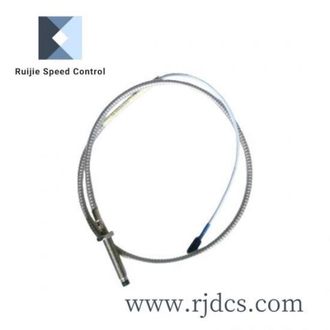 Bently Nevada 330104-00-06-50-12-05 Proximity Vibration Probe