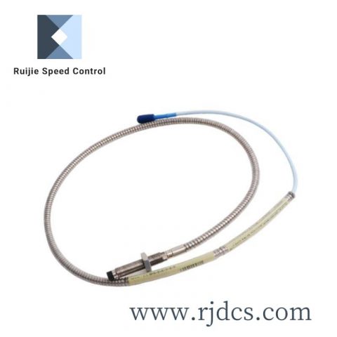 Bently Nevada 330104-00-10-20-12-05 Advanced 3300 XL Proximity Transducer System