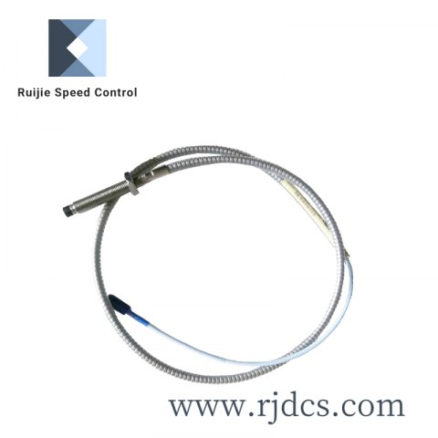 Bently 3500/42-04-02 Vibration Monitoring System Module, High Precision for Industrial Control