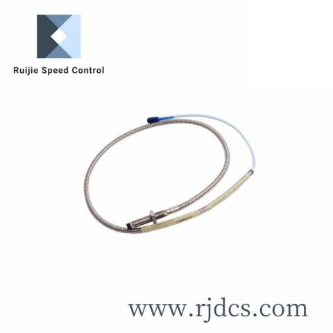 Bently Nevada 330104-00-25-05-02-00 Proximity Probes - High Precision Measurement Sensors