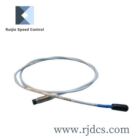 BENTLY NEVADA 330104-01-06-50-02-05 Proximity Sensor Module