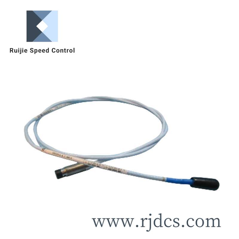 bently_nevada_330104-01-06-50-02-05_proximity_sensor.jpg BENTLY NEVADA 330104-01-06-50-02-05 Proximity Sensor Module