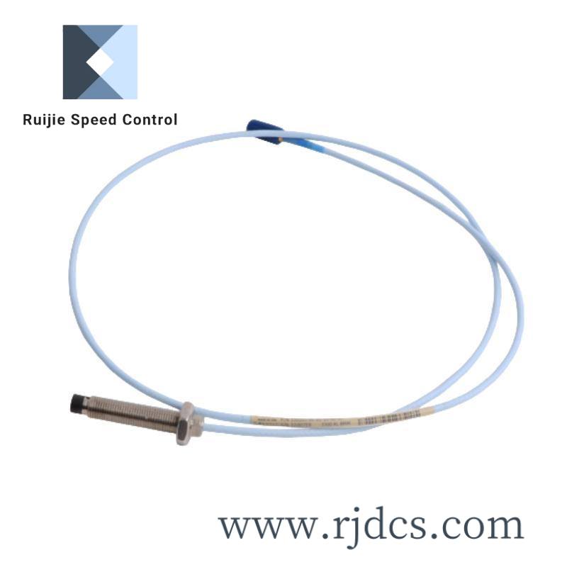 bently_nevada_330104-12-20-10-02-00_3300_xl_8_mm_probe.jpg Bently Nevada 330104-12-20-10-02-00 Precision Proximity Probe for Industrial Control Systems