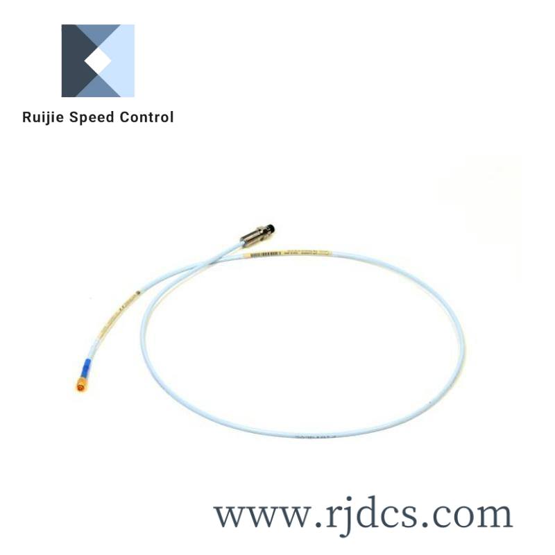 Bently Nevada 330105-02-12-10-12-05 Equipment Condition Monitoring Probes