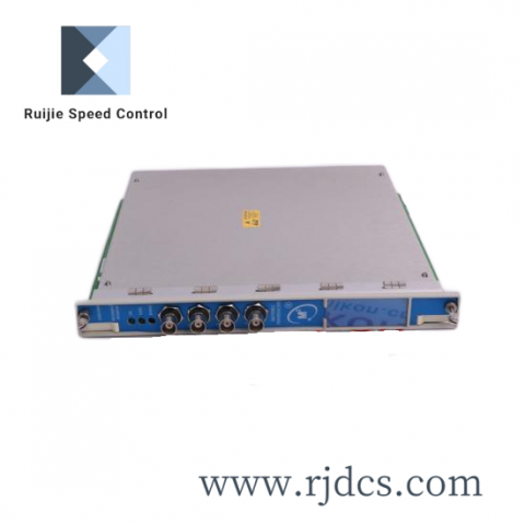 FOXBORO P0923MP Module for Process Control