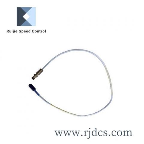 BENTLY 330106-05-30-05-02-00 Industrial Vibration Monitoring Sensor