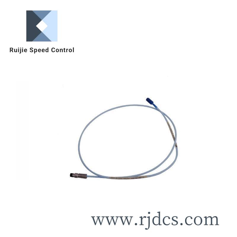 bently_nevada_330106-05-30-10-02-05_proximity_probe_cable.jpg Bently 330902-00-95-10-02-00 Proximity Transducer