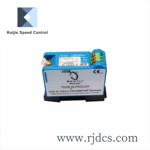 NORTHSTAR RIMLD-1024 SENSOR MODULE FOR INDUSTRIAL AUTOMATION CONTROL