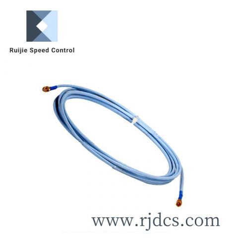 Bently Nevada 330130-040-03-CN Extension Cable for Control Systems