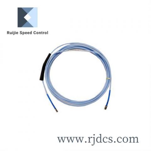 ABB 3HXB0100-75 Upper Arm Cable Component