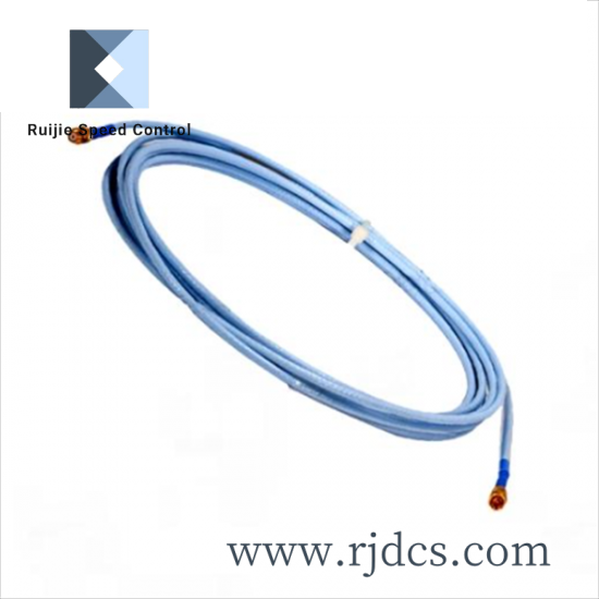 bently_nevada_330130-045-01-00_3300_xl_extension_cable.png Bently Nevada 21747-070-01 Extension Cable for Advanced Industrial Control Systems