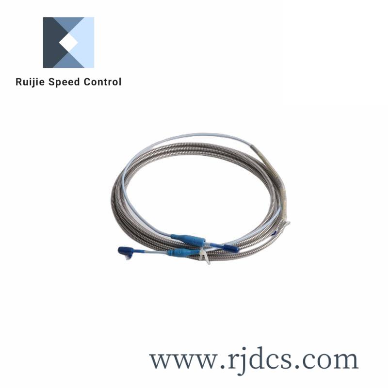 bently_nevada_330130-045-03-00_extension_cable-1.jpg BENTLY 330190-040-00-RU High Precision Industrial Vibration Monitoring Sensor