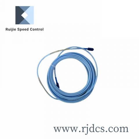 BENTLY 330130-080-00-05 Industrial Proximity Sensor