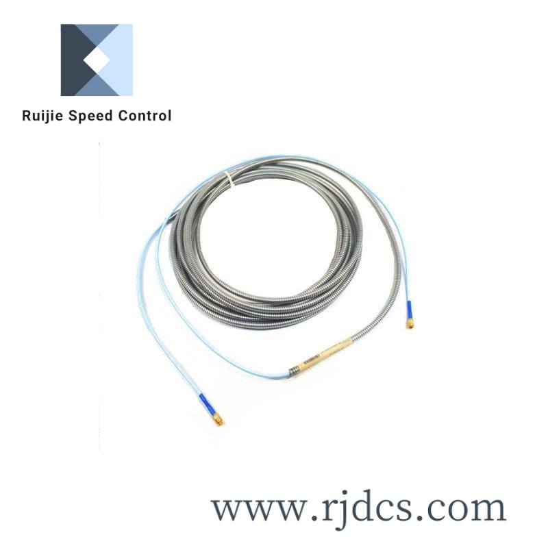 bently_nevada_330130-080-01-00_proximity_probes.jpg Bently 330130-080-01-00 High Precision Industrial Monitoring Sensor
