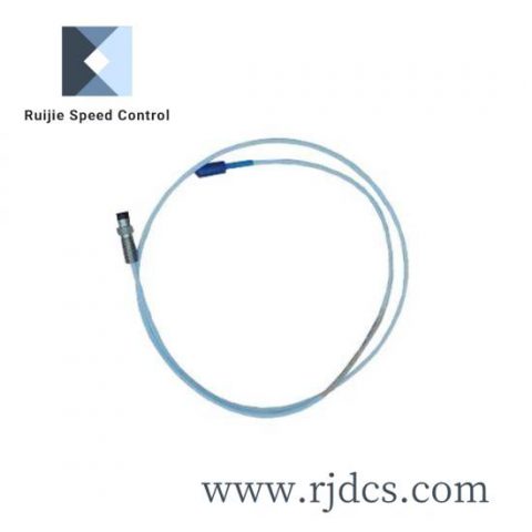 BENTLY 3500 / 15-02-02-00 Power Module