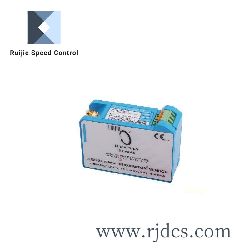 bently_nevada_330180-91-cn_proximity_sensor.jpg Bently 3500/25/125800-01 High Precision Control Module