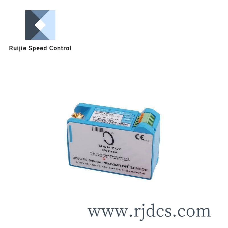 bently_nevada_330180-x1-05_mod_145004-02_proximitor_sensor.jpg BENTLY NEVADA 330104-01-06-50-02-05 Proximity Sensor Module