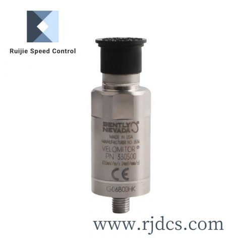 Bently VP32502X 75x-6025-25 151-0025 - Reliable Industrial Control Module