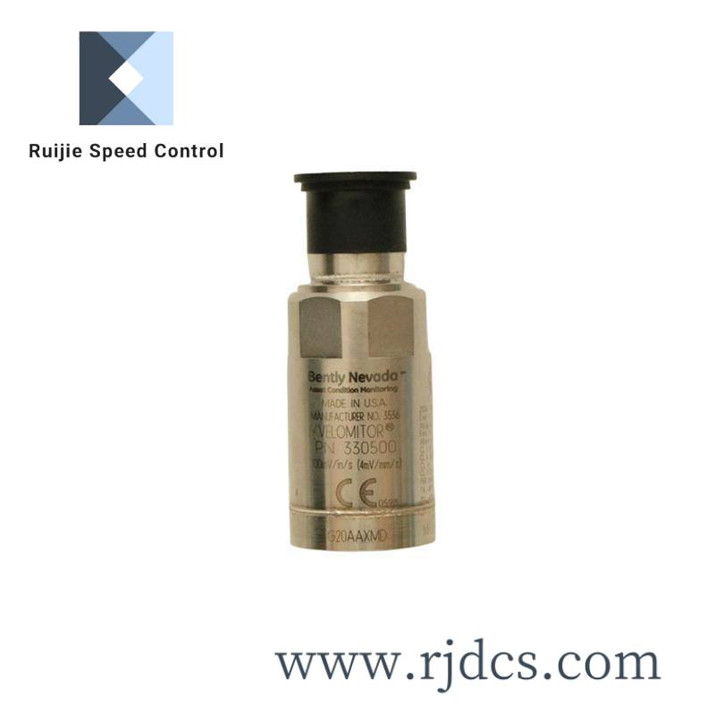 bently_nevada_330500-07-04_velomitor_piezo-velocity_sensor-2.jpg Bently Nevada 330500-07-04 Piezo-Velocity Sensor for Industrial Condition Monitoring