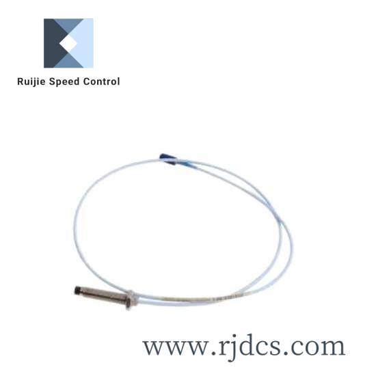 bently_nevada_330703-000-100-10-02-00_hot_selling_and_fast_delivery.jpg Bently Nevada 3500/40M Industrial Monitoring Module