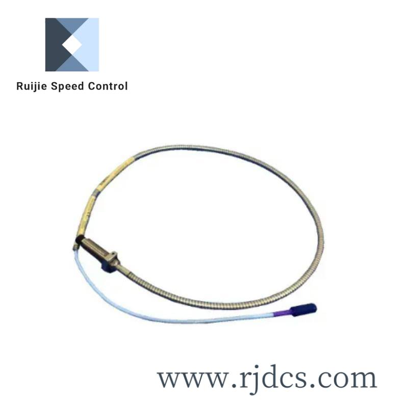 Bently 3500/42-04-02 Vibration Monitoring System Module, High Precision for Industrial Control