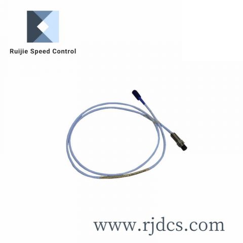 Bently Nevada 330730-080-00-00 Extended Cable