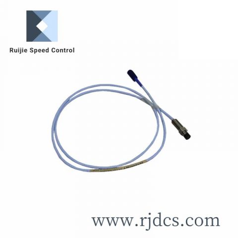 Bently 330730-080-01-00 Vibration Monitoring Sensor Module