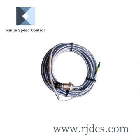 Bently Nevada 330851-02-000-060-10-00-00 Proximity Probe Sensor System