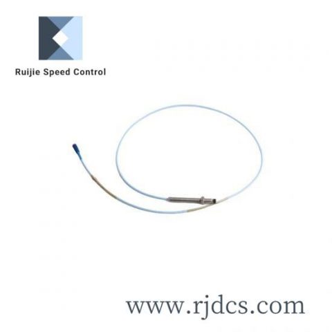 Bently 330876-02-10-00-00 High Precision Industrial Vibration Sensor