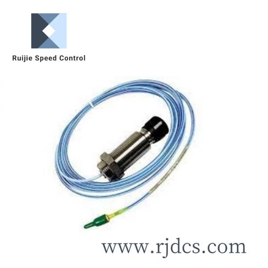 bently_nevada_330880-28-00-050-00-02_short_delivery_time.jpg BENTLY 1900/65A-00-04-01-00-00 - High-Accuracy Vibration Monitoring Module