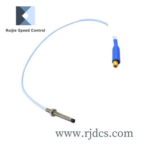 BENTLY 1701/05-01NSPP - High-Accuracy Vibration Monitoring System Module