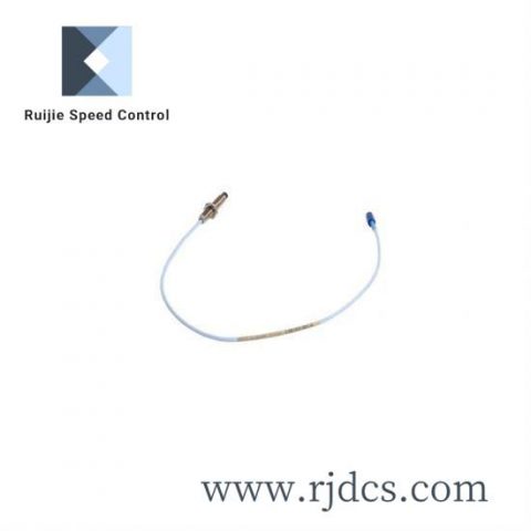 Bently 330130-045-01-RU Proximity Transducer