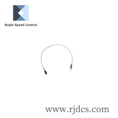 BENTLY NEVADA 330906-02-12-05-02-05 Reverse Mount Probe, Reliable Industrial Monitoring Solution