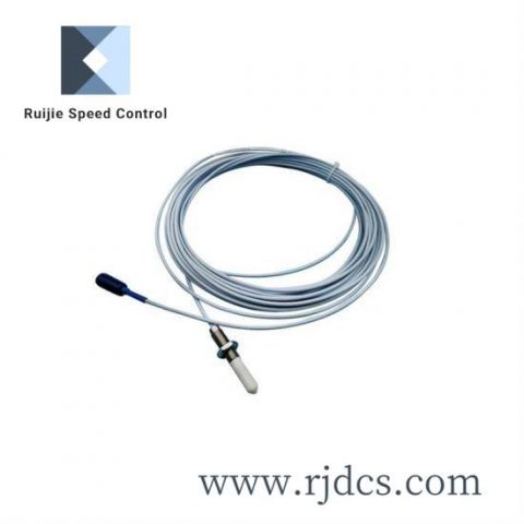 Bently Nevada 330909-00-20-10-02-05 3300 Probe