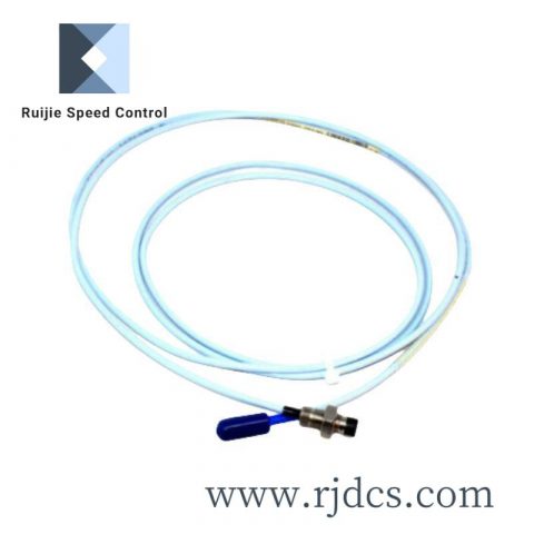 BENTLY 3500/61(163179-03) Vibration Monitoring System Module