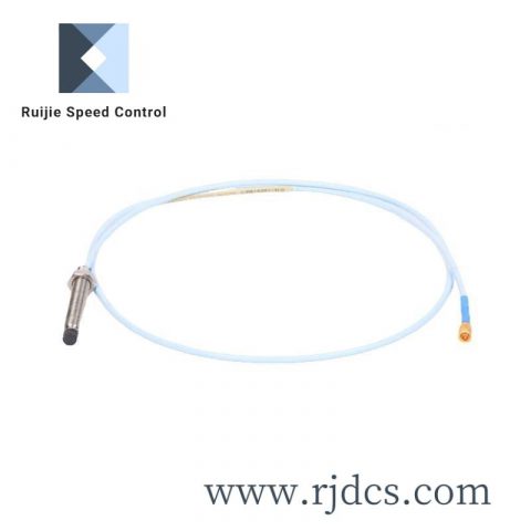 Bently Nevada 330910-01-07-10-01-00 Proximity Probe