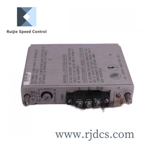 ABB SAFT138 DI814 Digital Input Module, High Precision Industrial Control Component