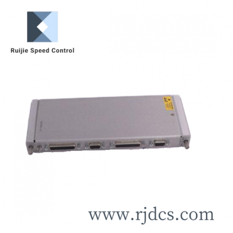 BENTLY 330425-330425-02-05 - Vibration Monitoring Module