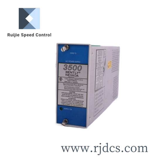 bently_nevada_3500_15-02-02-cn.png BENTLY 3500/15-02-02 Vibration Monitoring Module