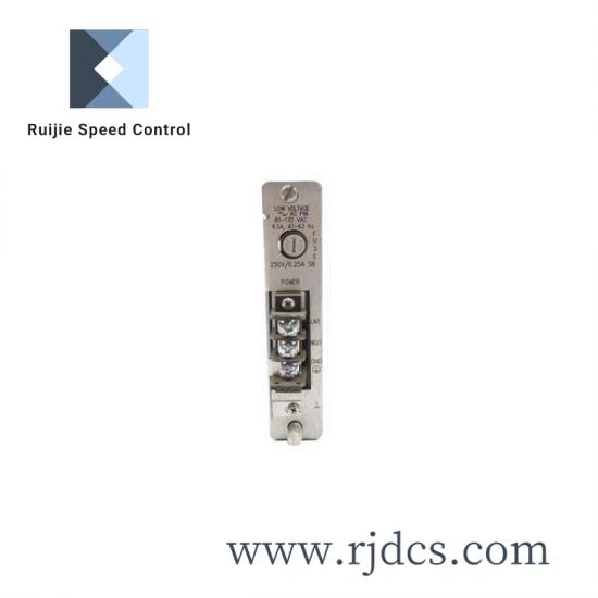 GE IC647NBAC00 High-Performance Industrial PLC Module