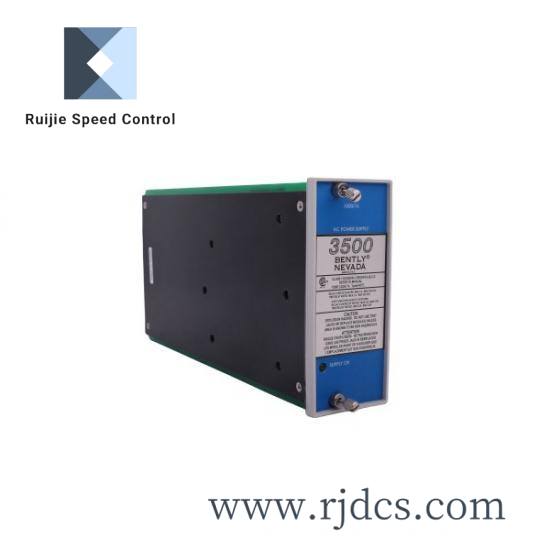 bently_nevada_3500_15_129486-01_ac_power_supply_module.jpg Bently 106765-04 - Industrial Control Module