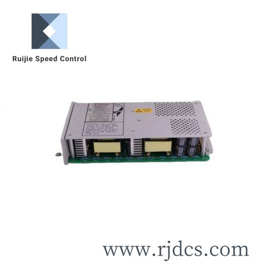 bently_nevada_3500_15_129486-01_ac_power_supply_module_1.jpg Bently 106765-04 - Industrial Control Module