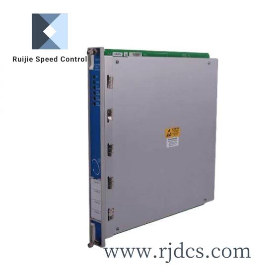 bently_nevada_3500_32-01-00_4-channel_relay_module-1.jpg Bently Nevada 3500/32-01-004 Advanced Channel Relay Module