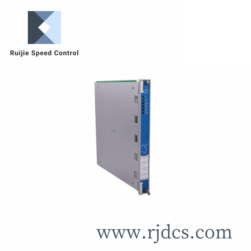 bently_nevada_3500_32_125712-01_relay_module.jpg Bently Nevada 125712-01 3500/32 Power Supply Module
