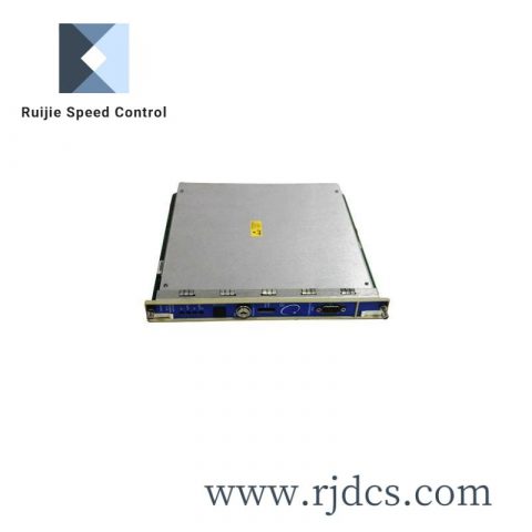 BENTLY 3500/33 149992-01 - Reliable Industrial Monitoring Module