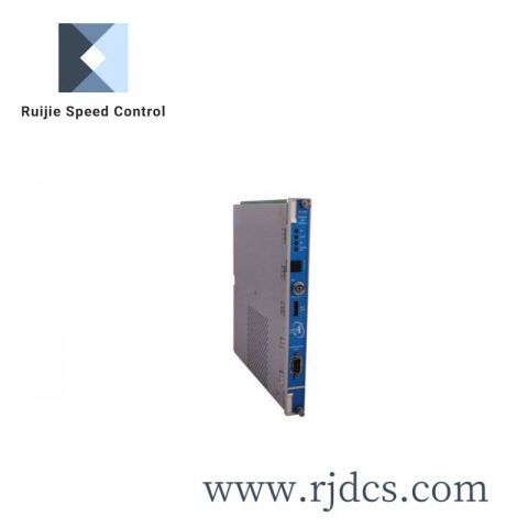 Bently 3500/50-01-00 Industrial Control Module